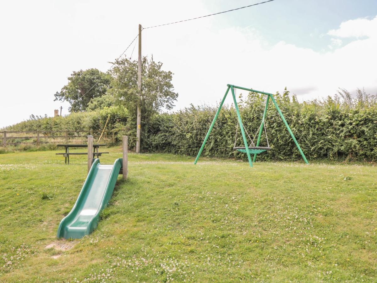 Oak Apple Villa Newton Abbot Luaran gambar