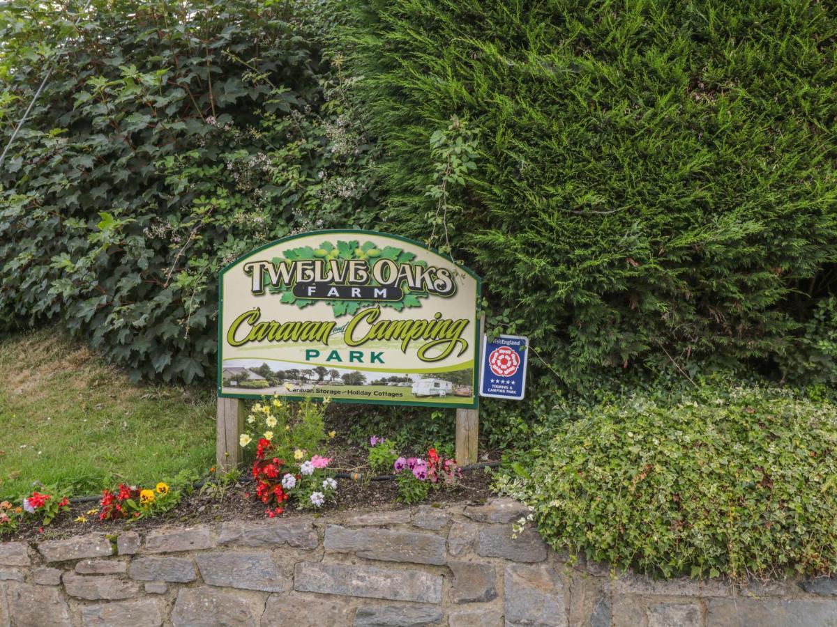 Oak Apple Villa Newton Abbot Luaran gambar