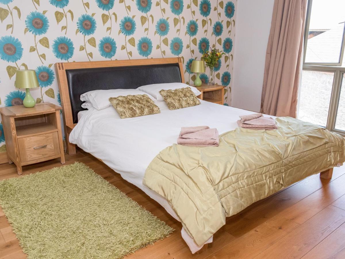 Oak Apple Villa Newton Abbot Luaran gambar
